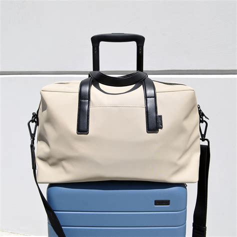 away luggage everyday bag.